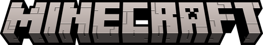Fil:Minecraft logo 2.svg